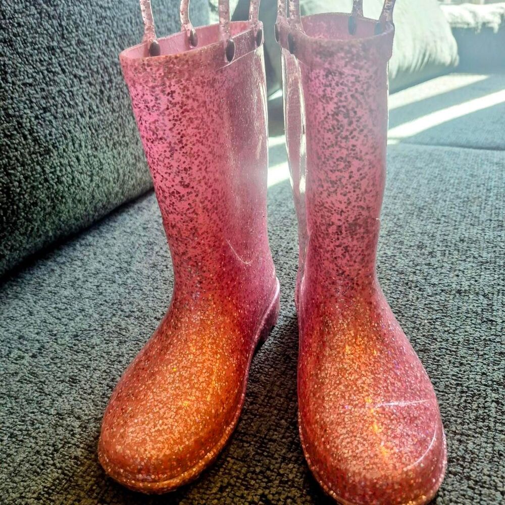 Kids Western Chief Rain boots